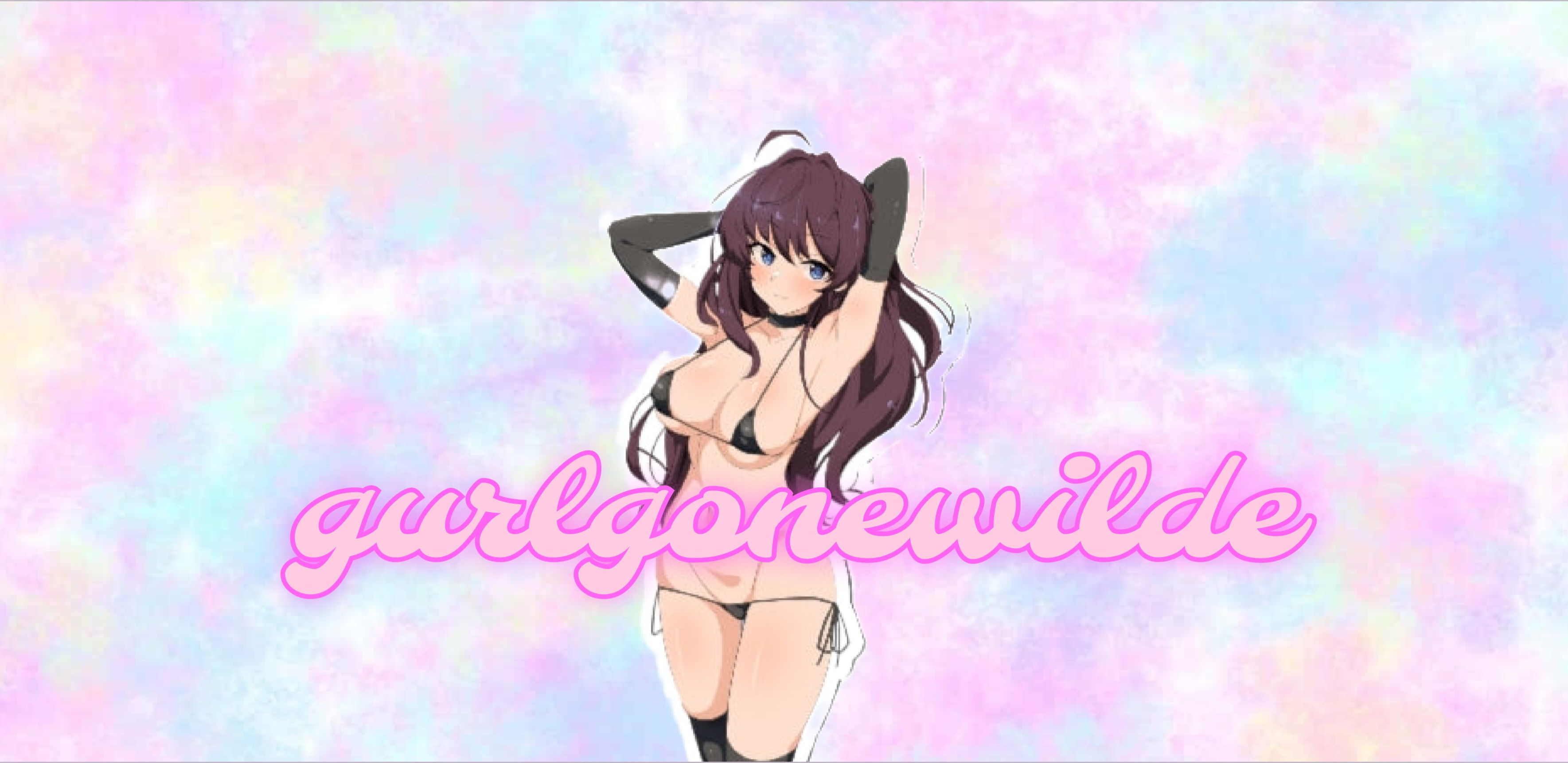 gurlgonewilde thumbnail