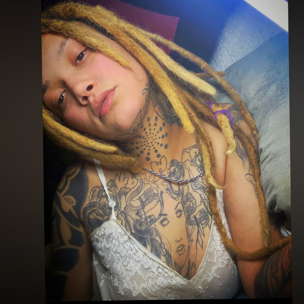 dreadlockbitch_666 profile