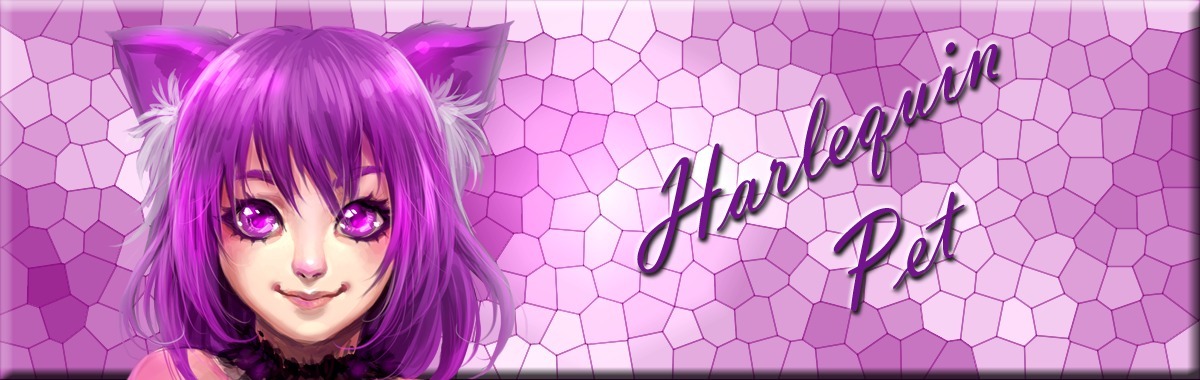 harlequinpet thumbnail