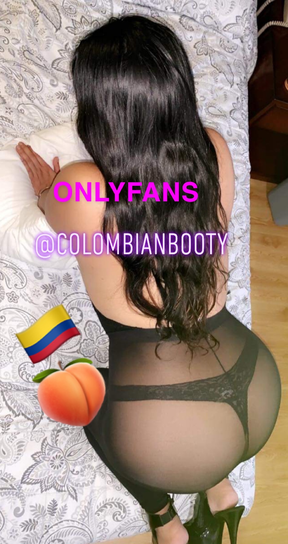 colombianbooty profile