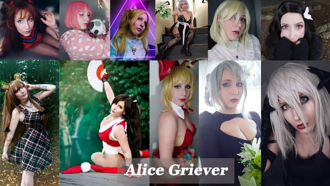 Alice Griever thumbnail