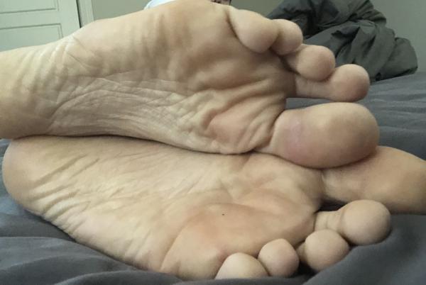 Footjob Pro profile