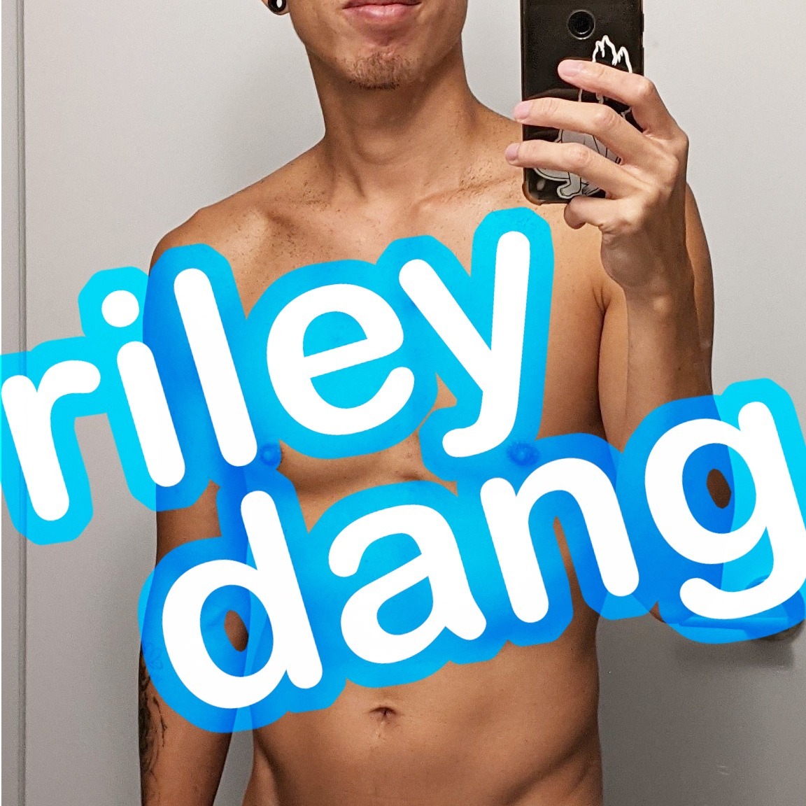 rileydangcover