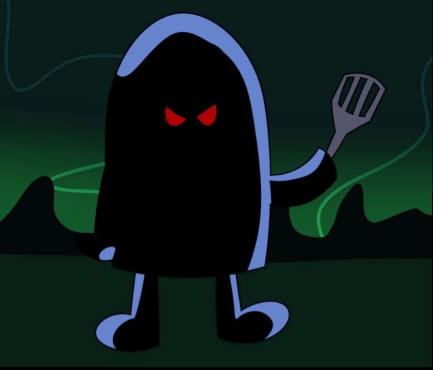 Hash-Slinging Slasher profile