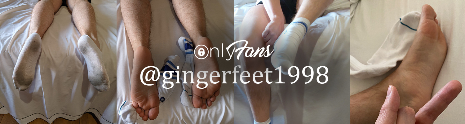 gingerfeet1998 thumbnail