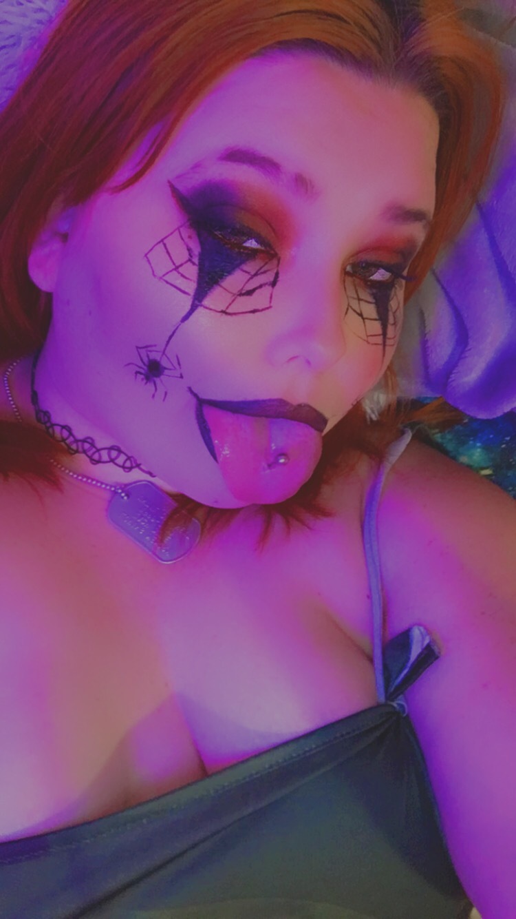 Gothgirl69 thumbnail