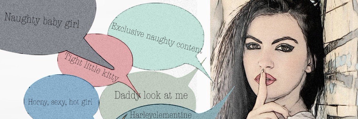 harleyclementine thumbnail