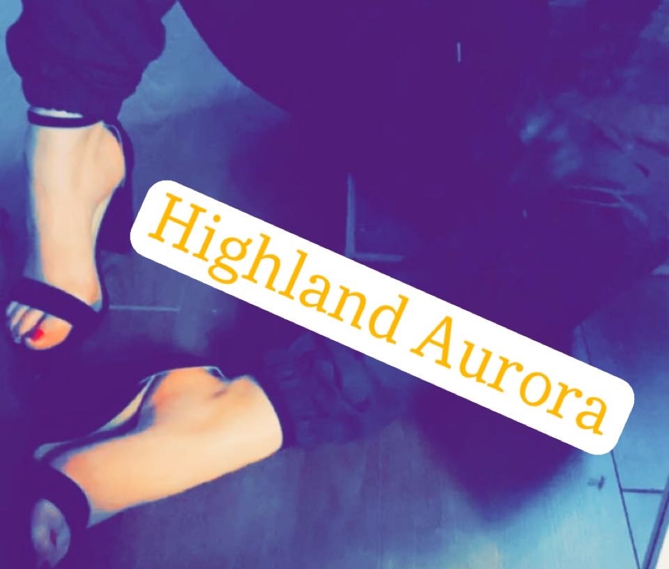 Highland Aurora thumbnail