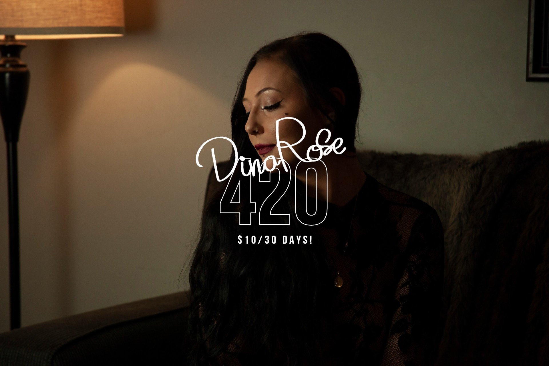 Dina Rose thumbnail