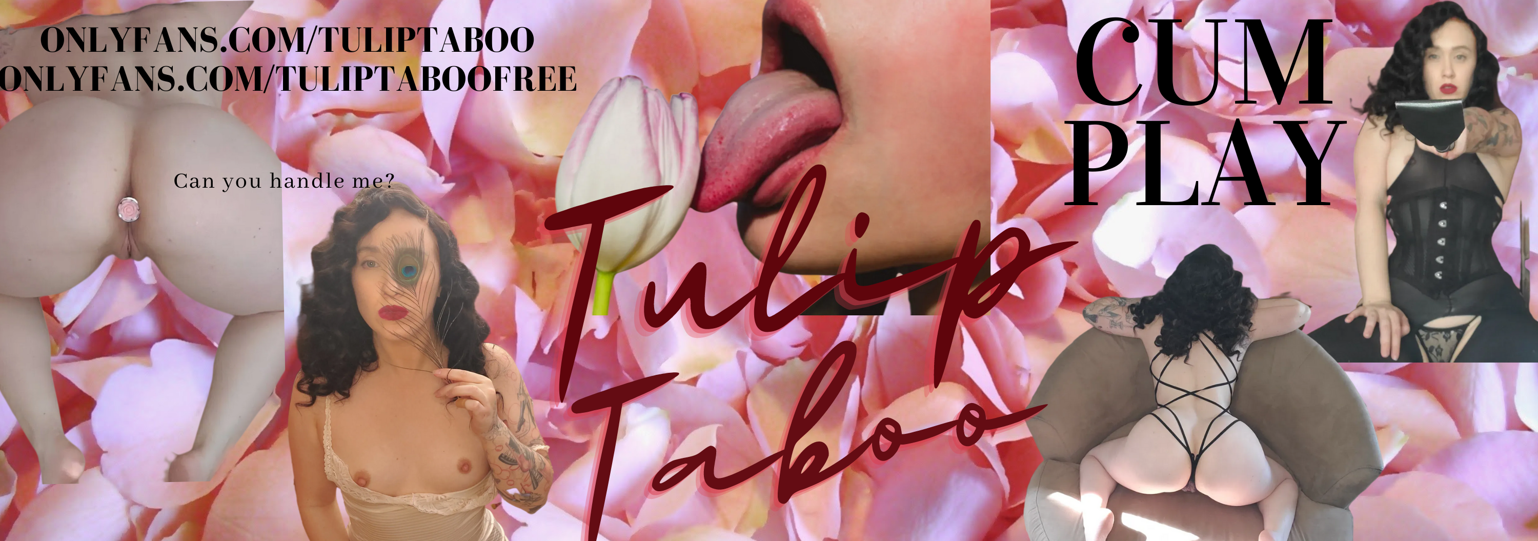 Tulip Taboo thumbnail