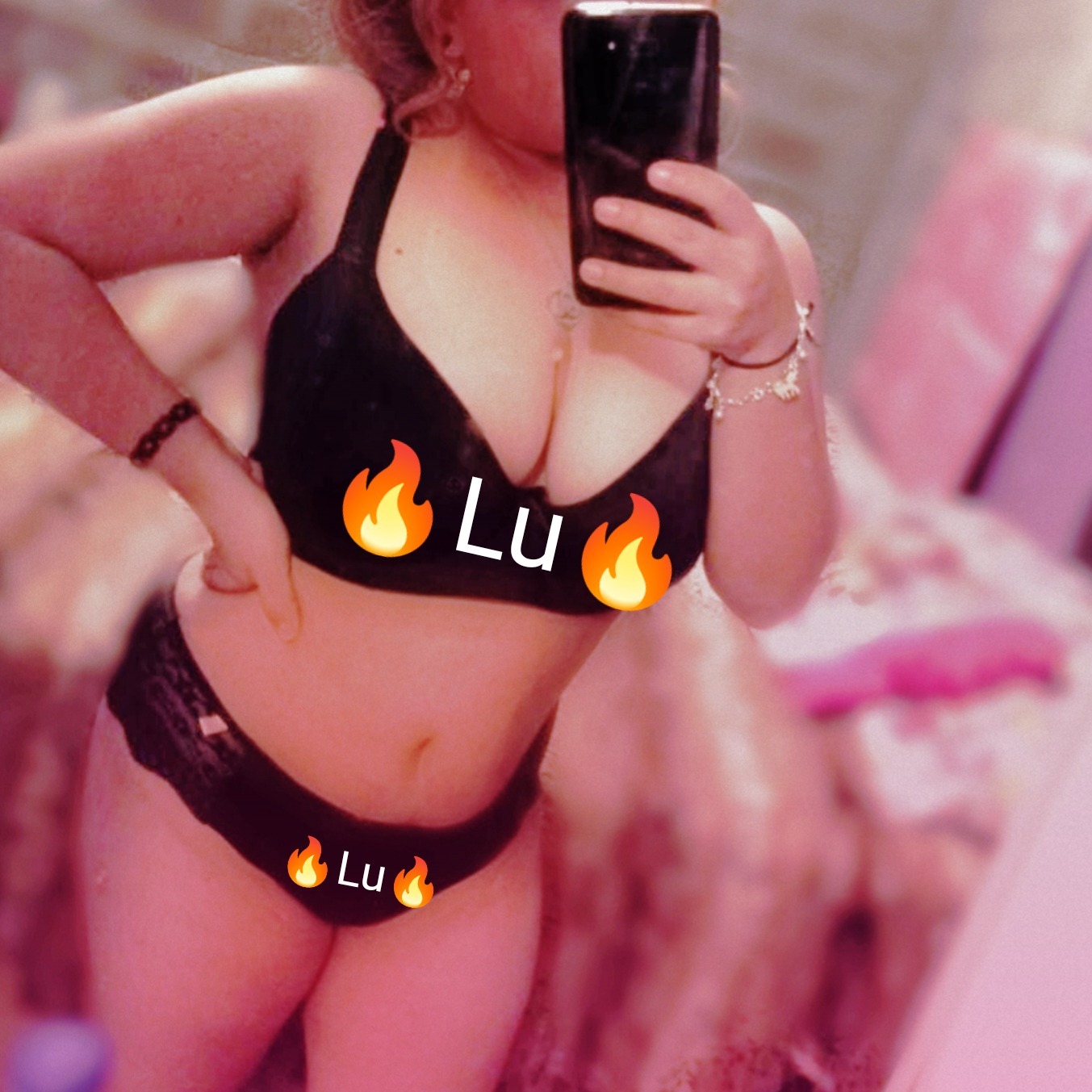 LU💋🔥 thumbnail