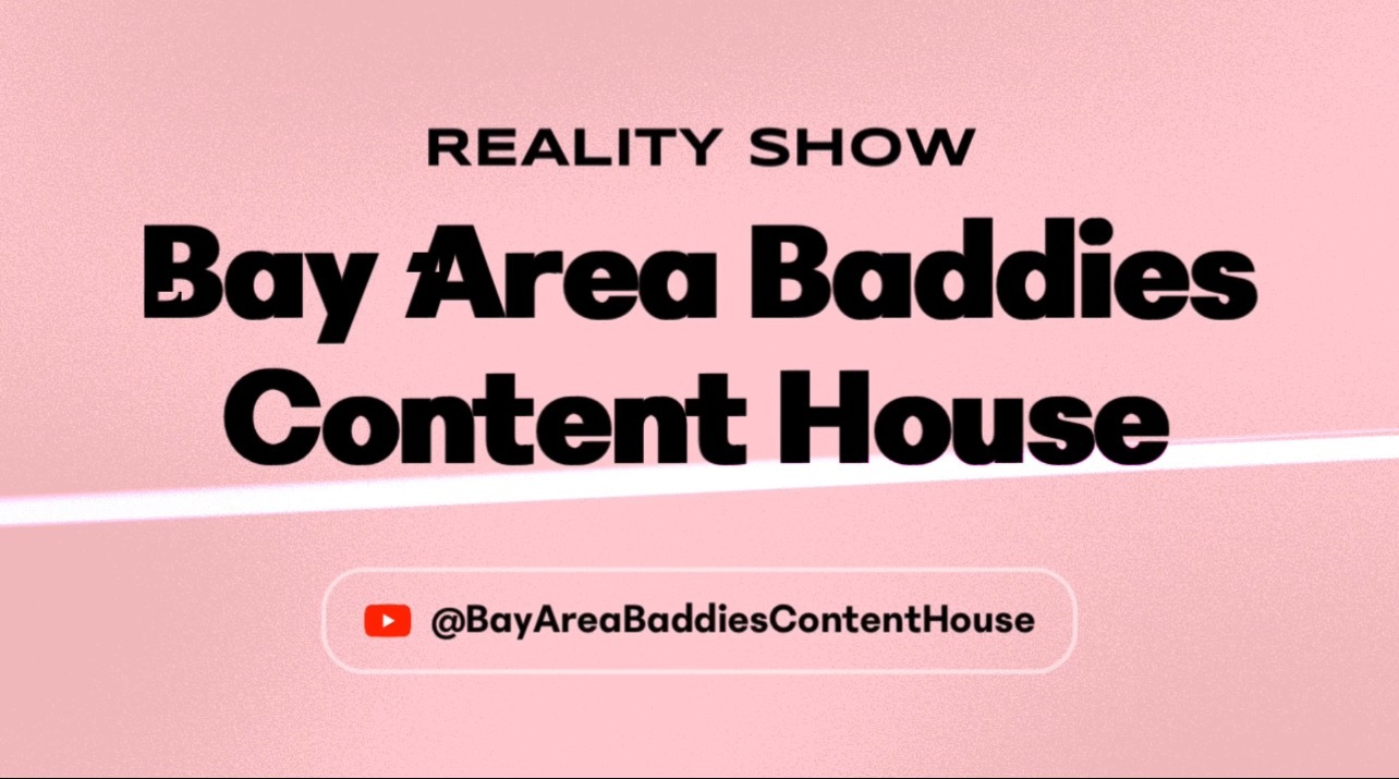 Bay Area Baddies Content House thumbnail