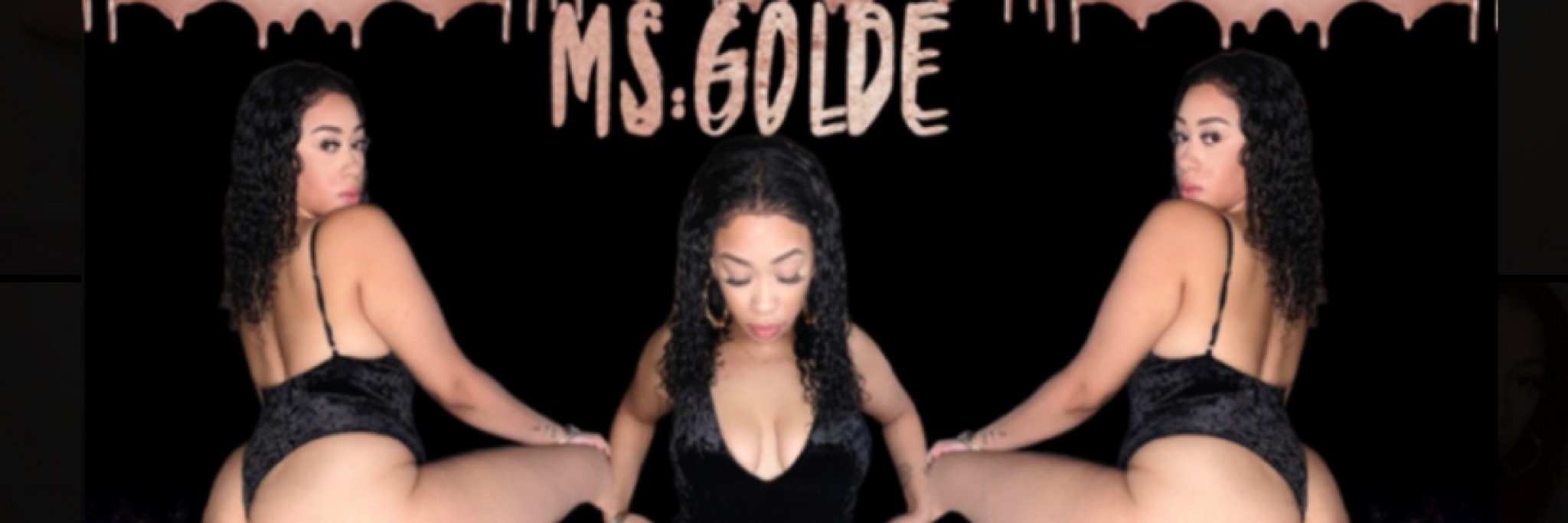 ✨Ms.Golde✨ thumbnail