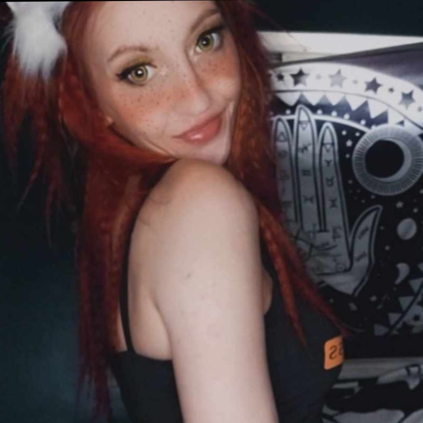 gingerxwaifu profile