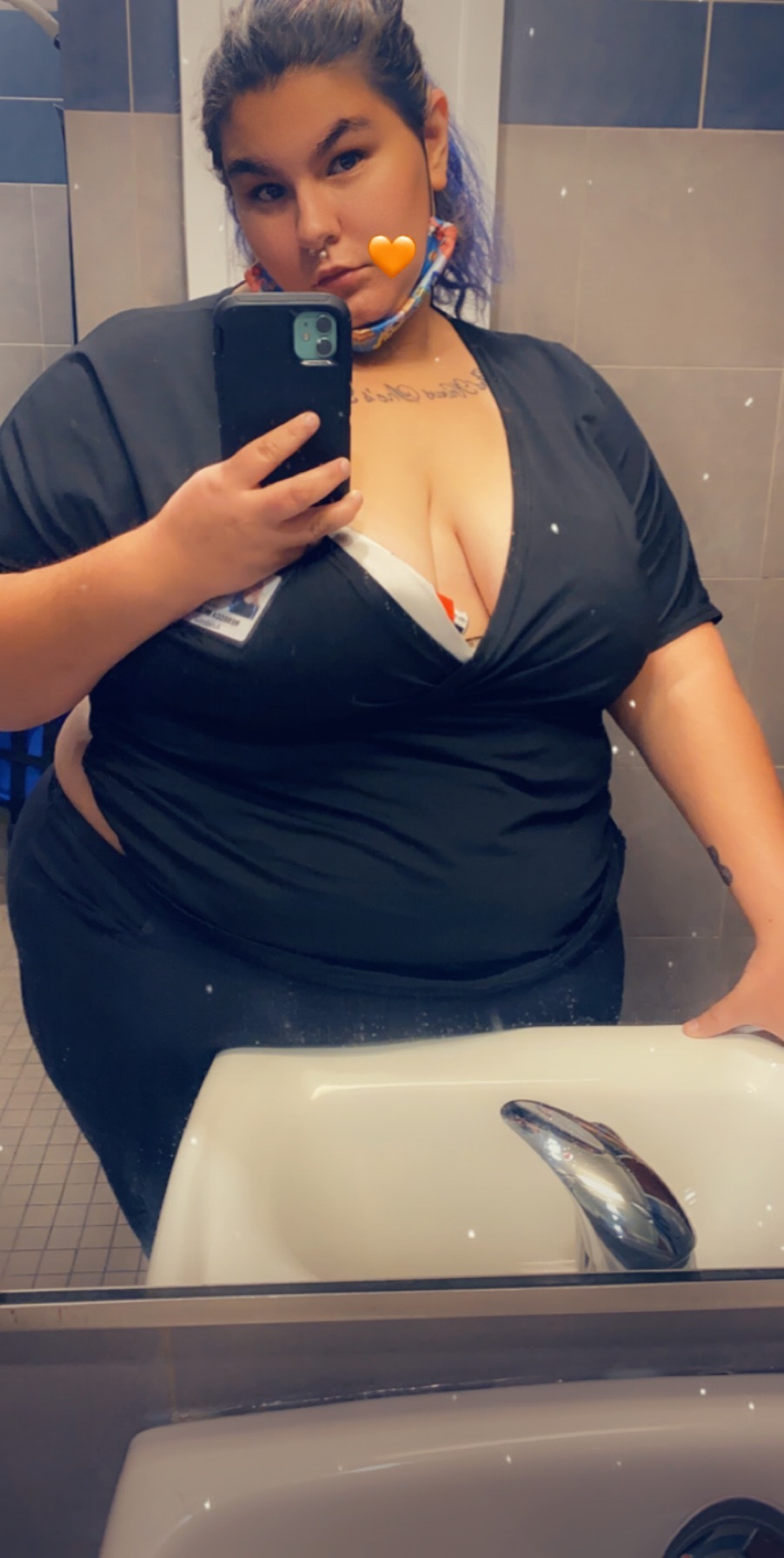 BBW🥰💕💋 profile