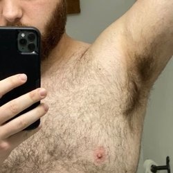 Hairy college cub profile