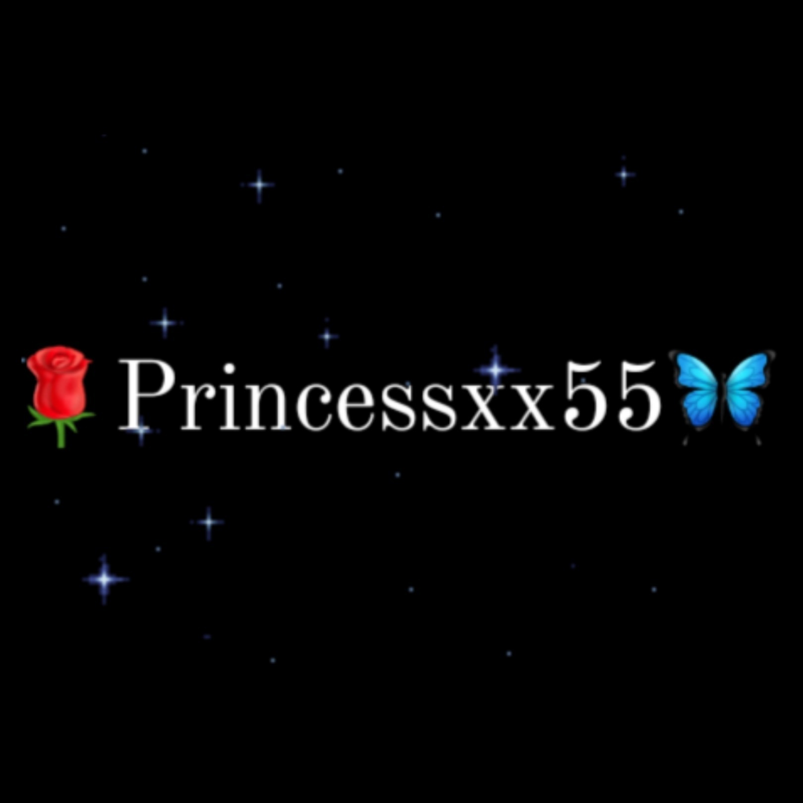 🌹Princessxx55🦋 thumbnail