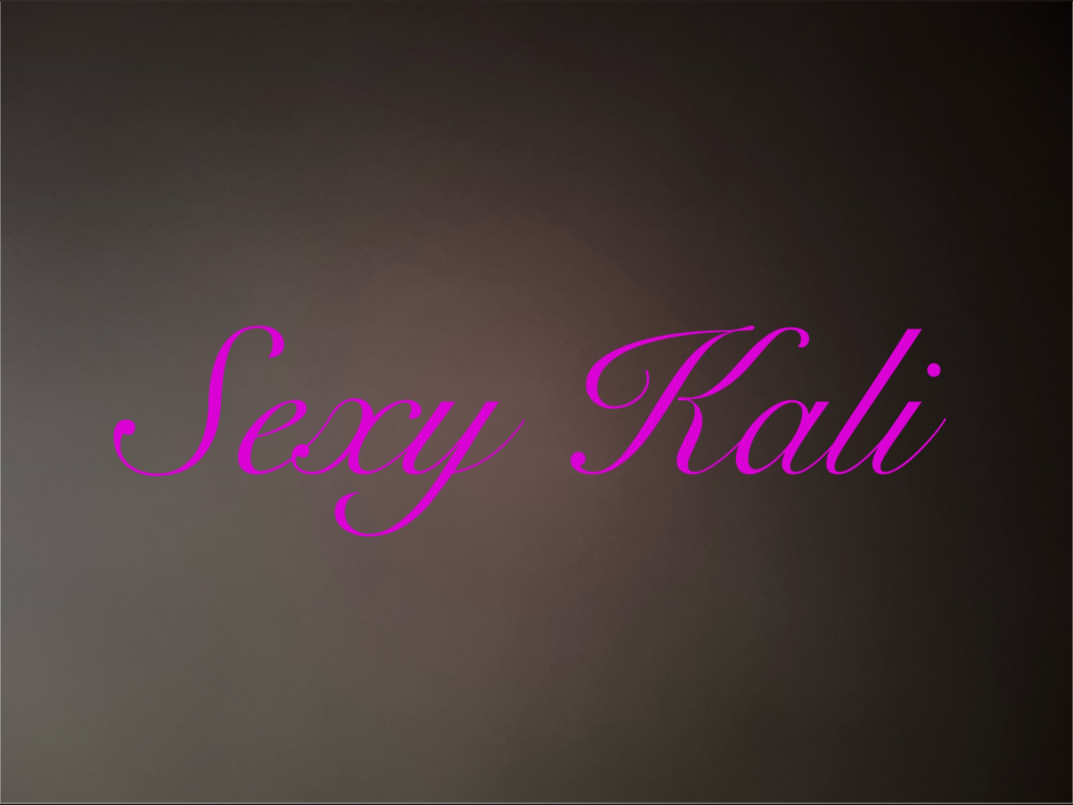 sexykali76 thumbnail