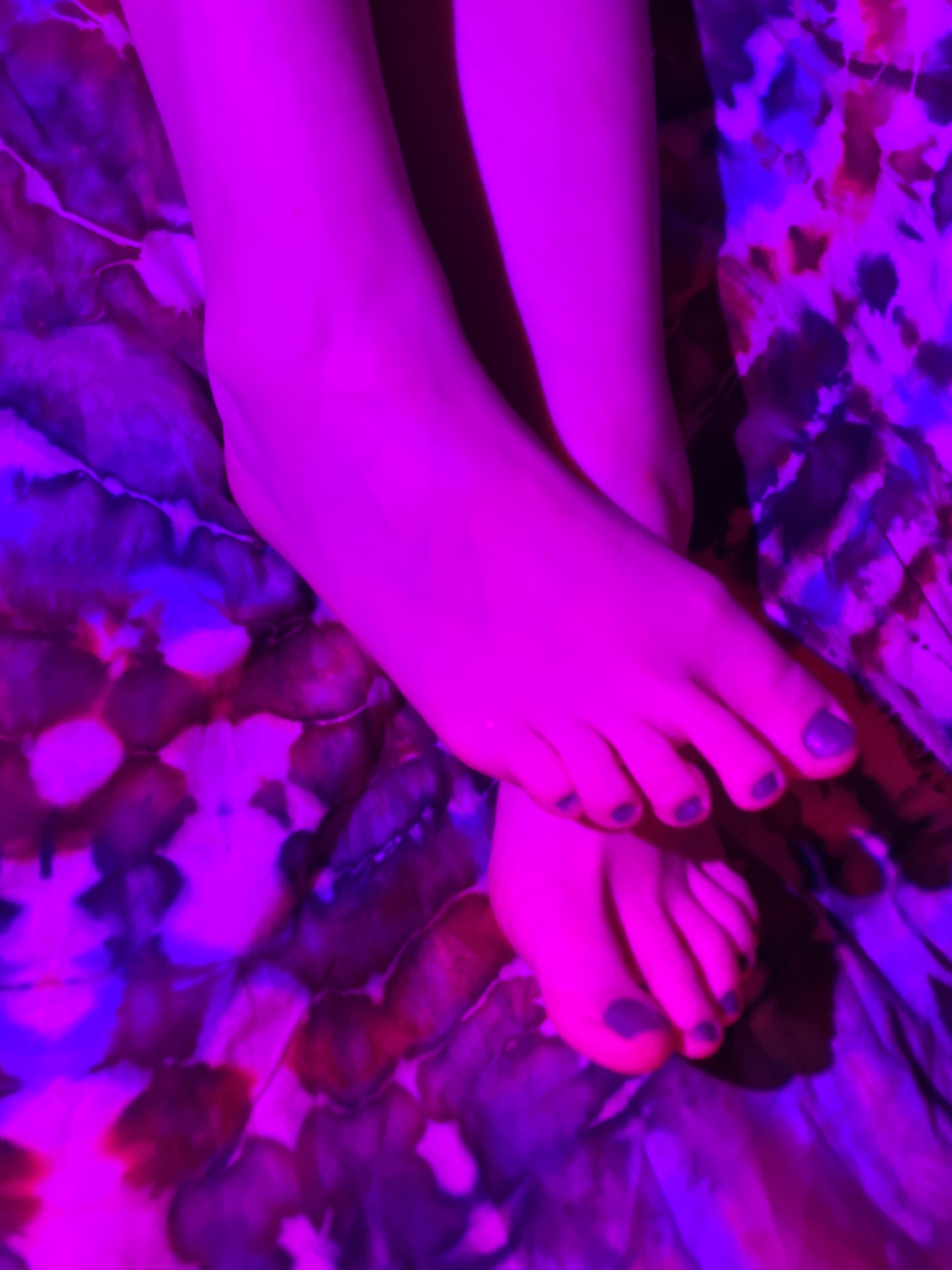 Prettyfeetvarietypics profile