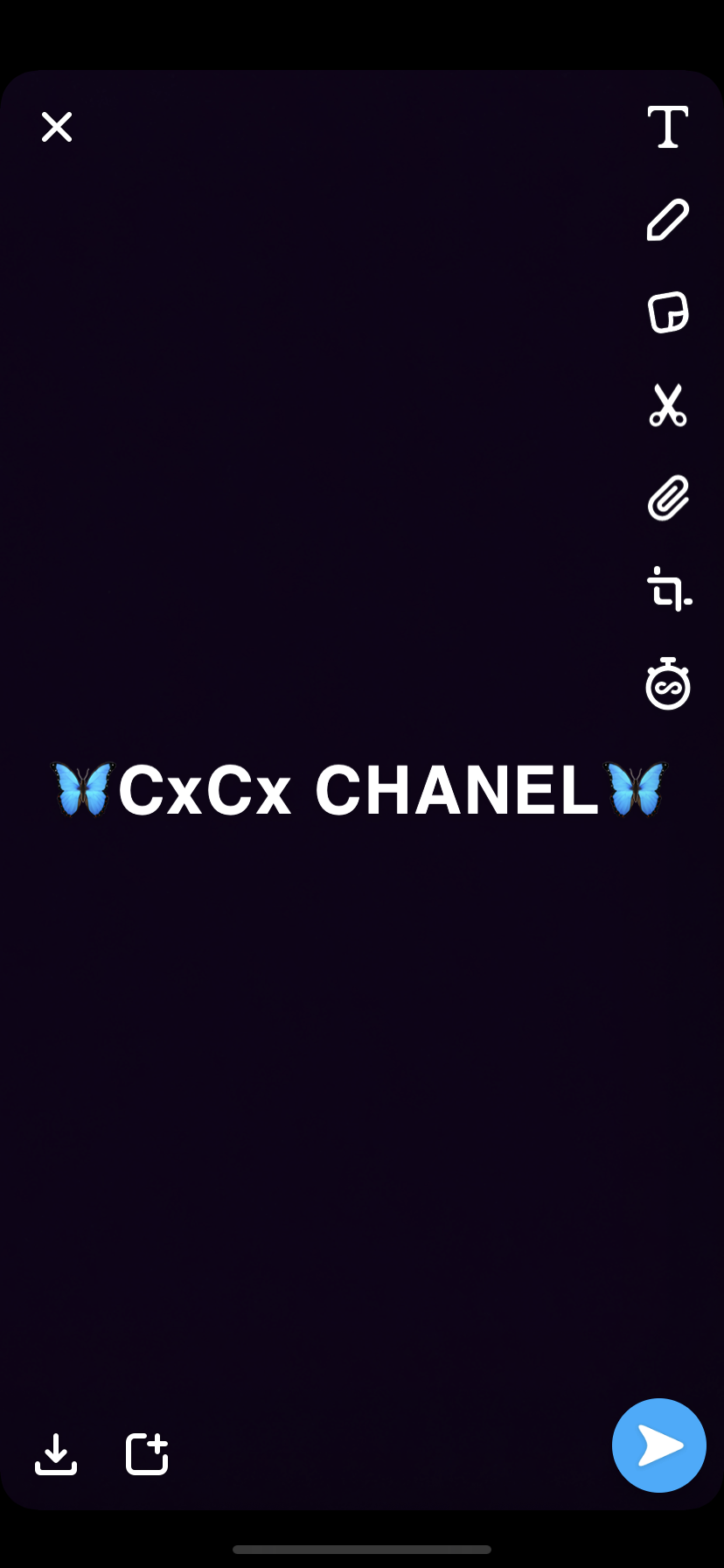 OnlyCxCxChanel thumbnail