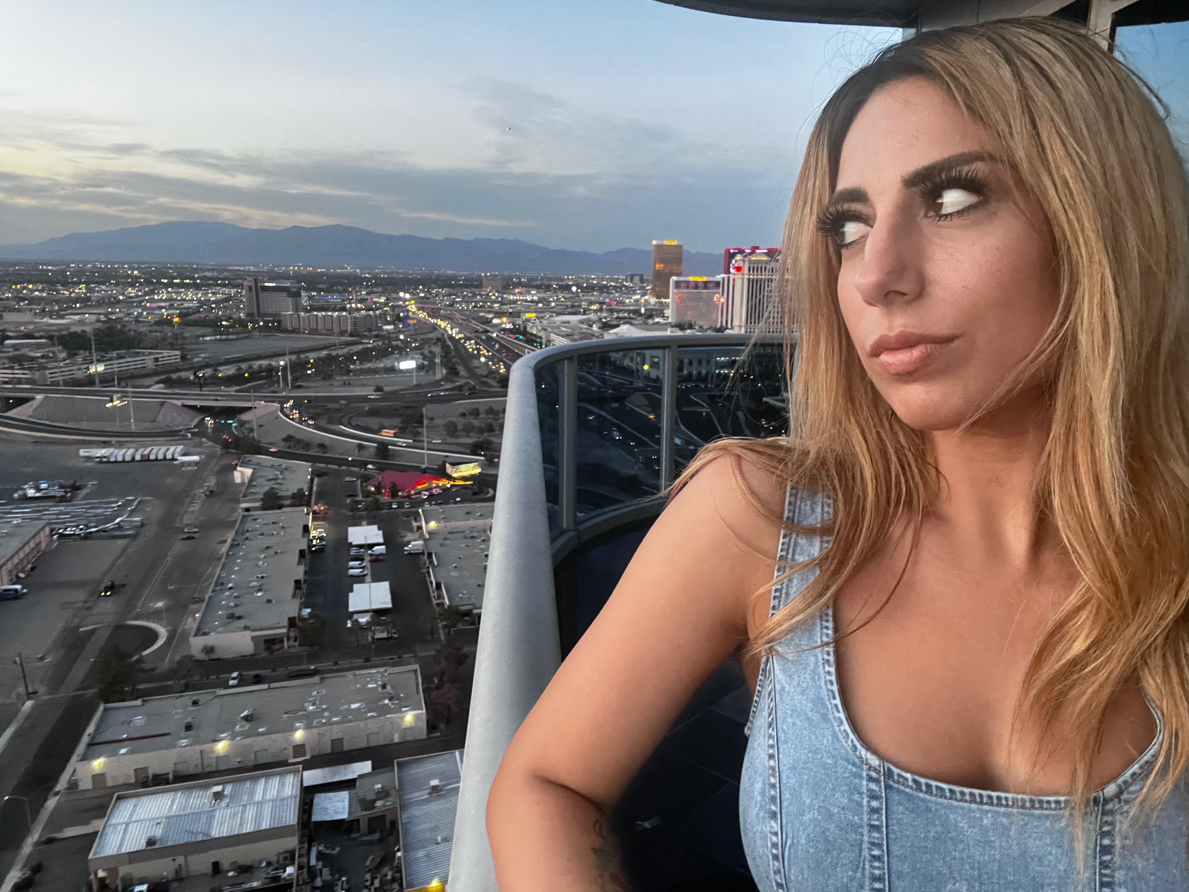 vegaspersiangirl thumbnail