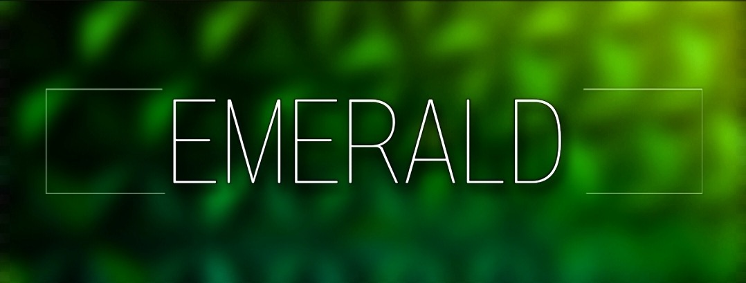 Emerald thumbnail