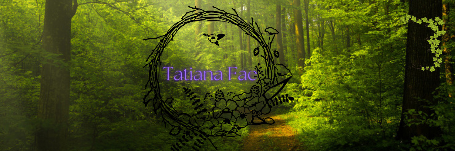 Tatiana Fae thumbnail