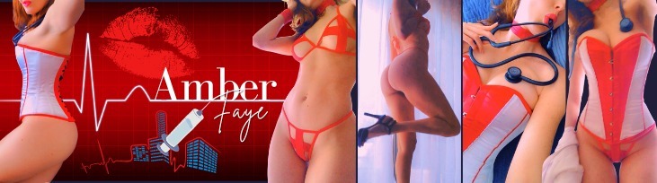 Amber Faye thumbnail