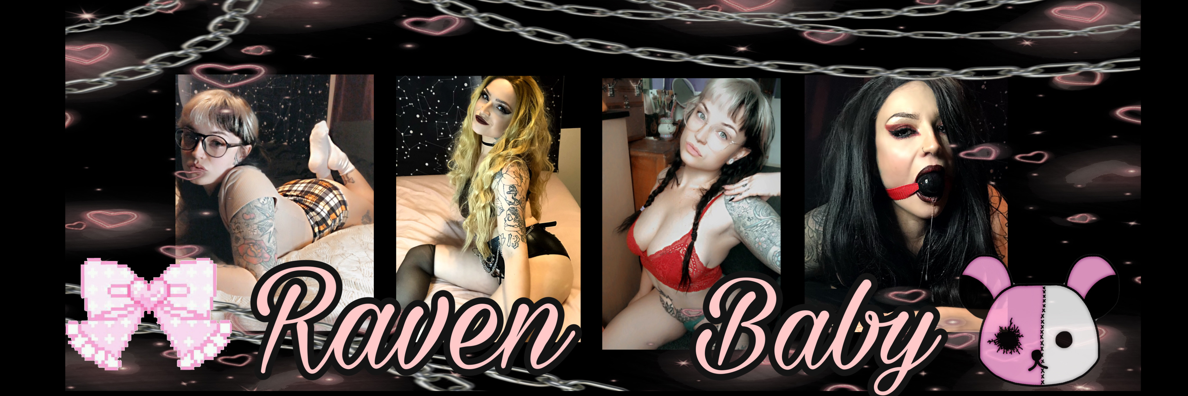 lilravenbabyxoxo thumbnail