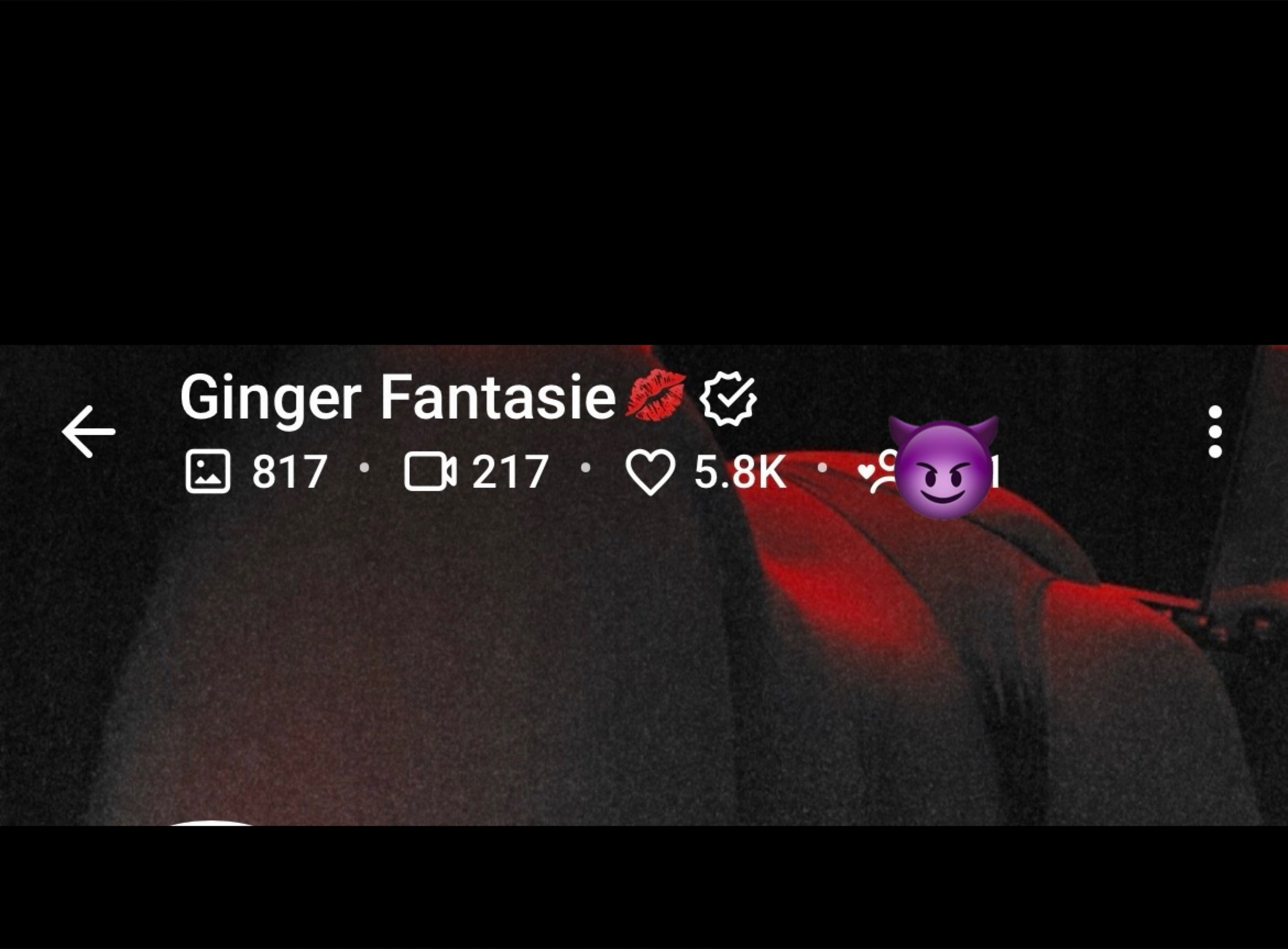 gingerbabe26 thumbnail