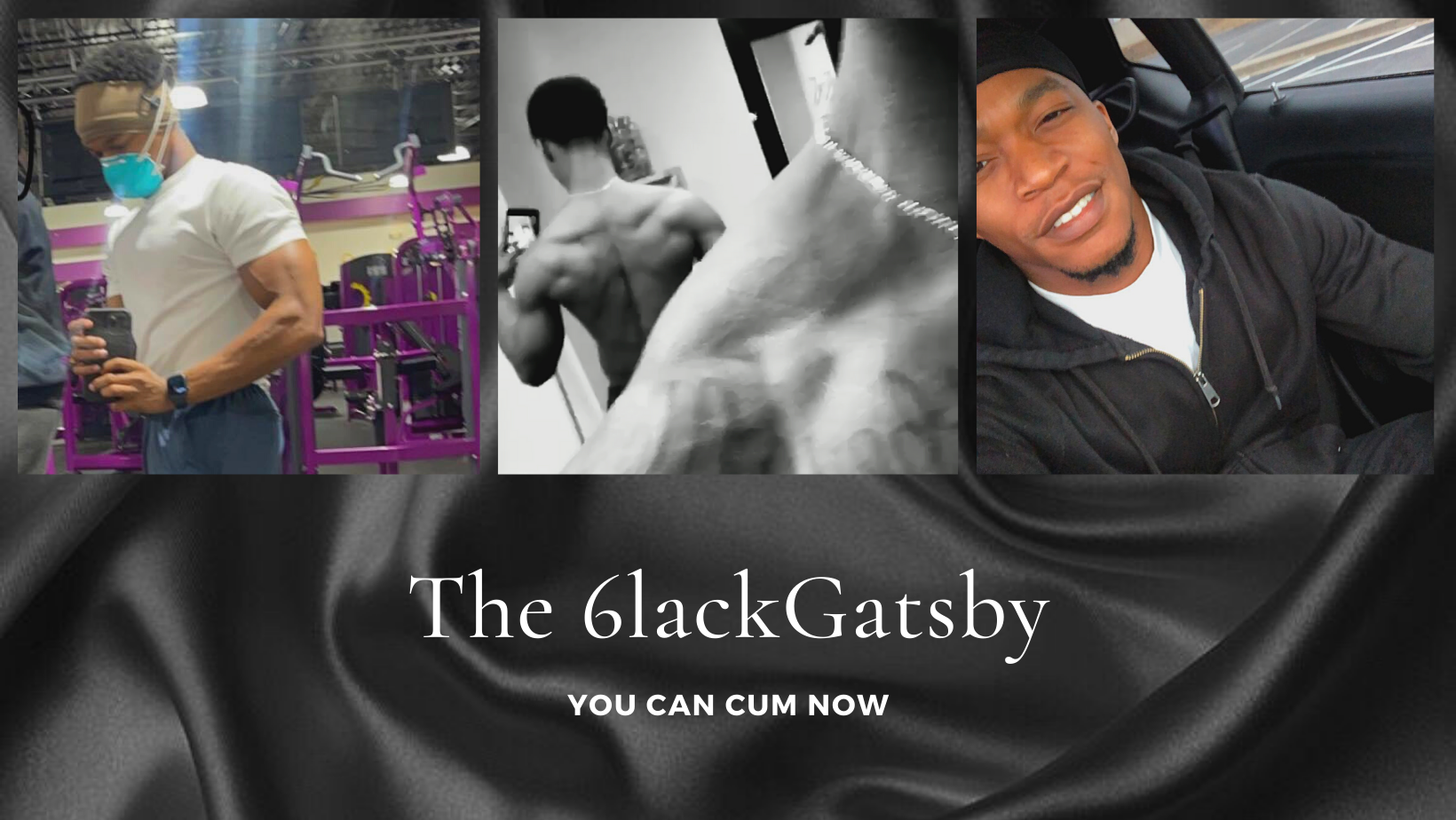 6lackGatsby thumbnail