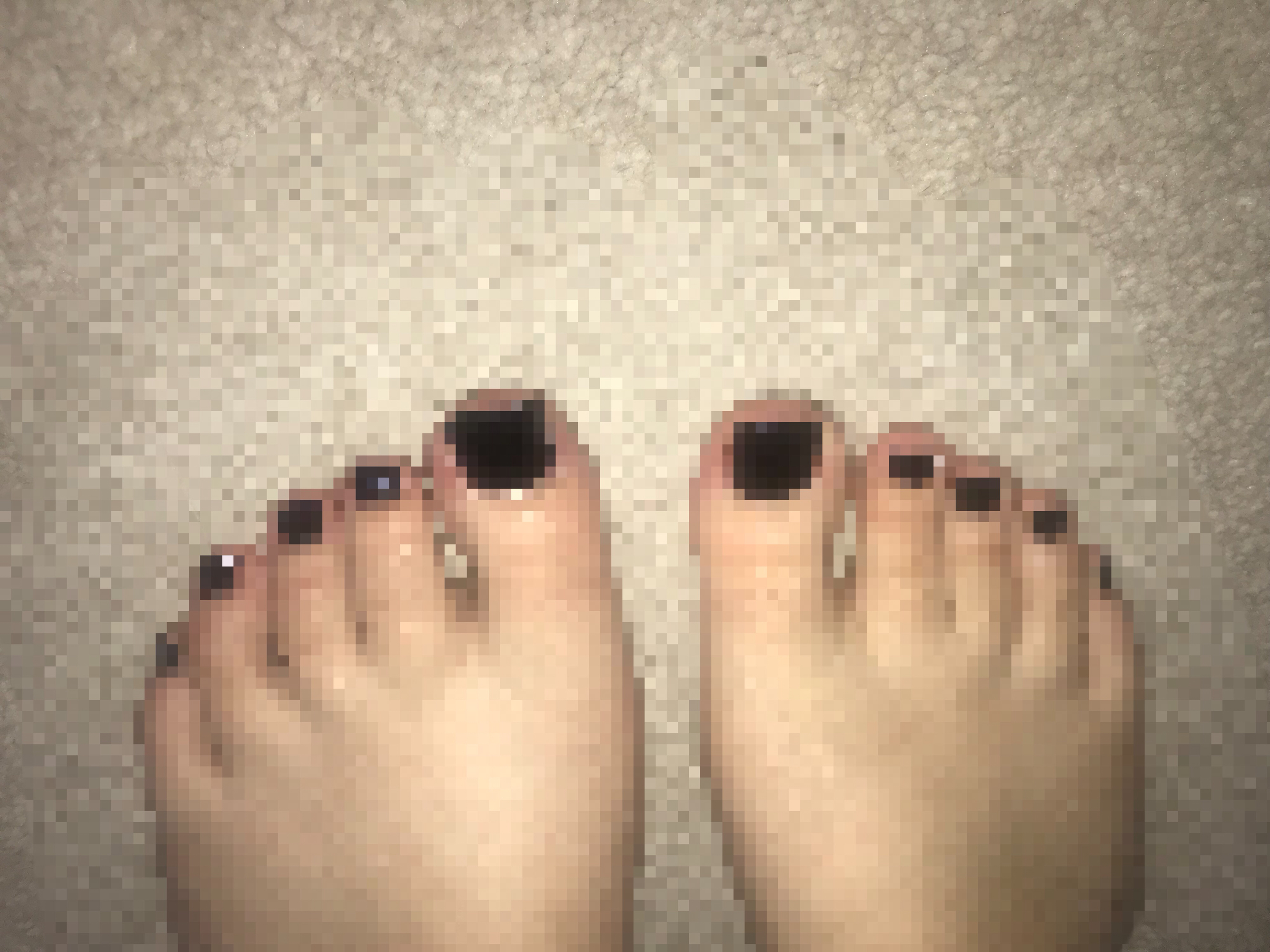 Feet Pics profile