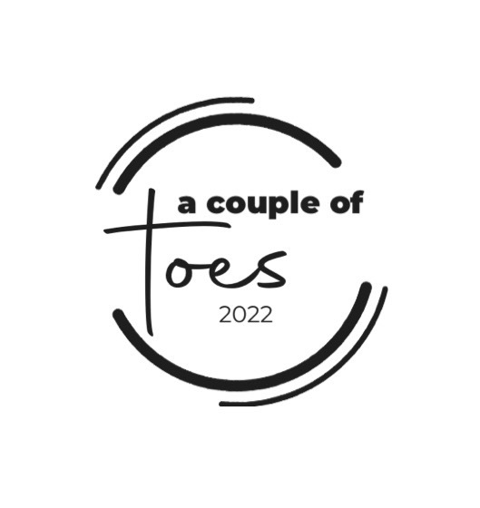 acoupleoftoez profile