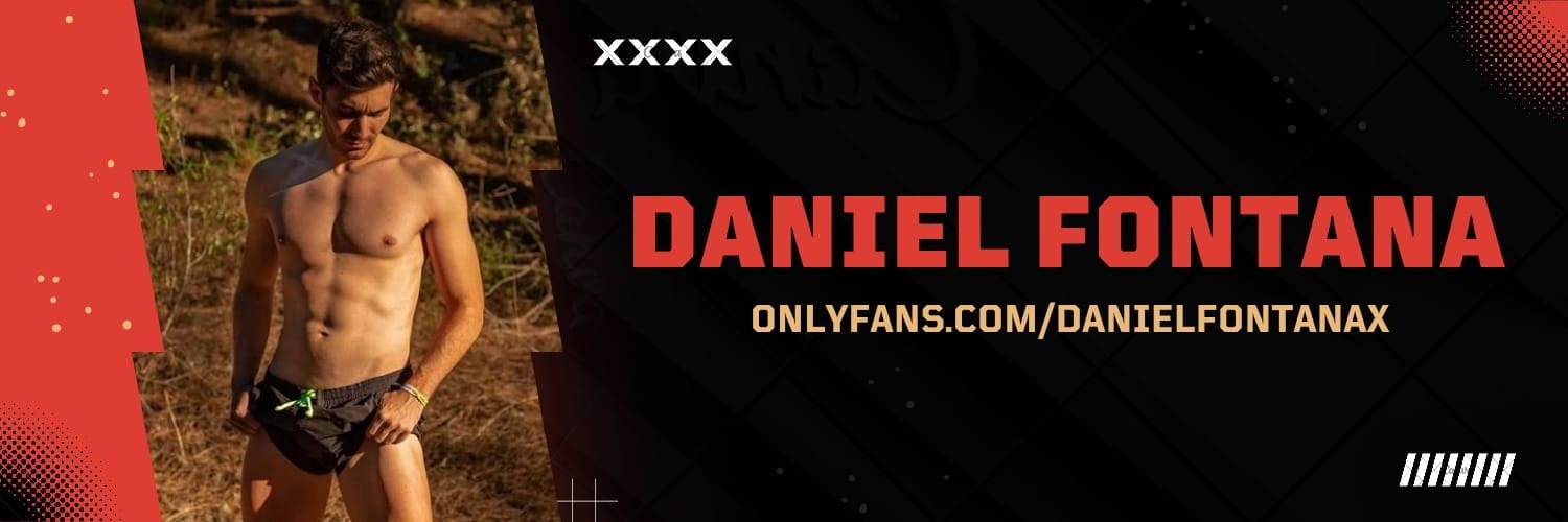 danielfontanax thumbnail