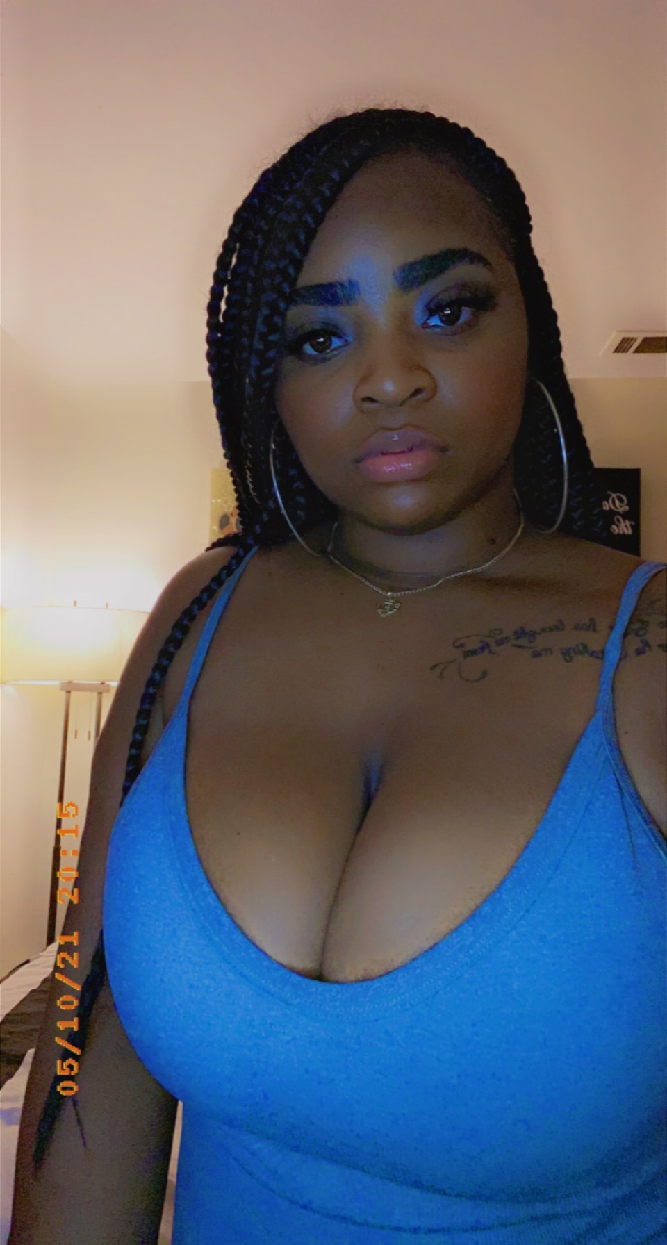 nikkiedior profile