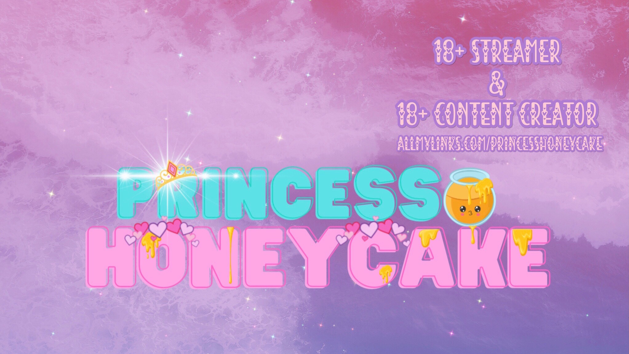 princesshoneycake thumbnail