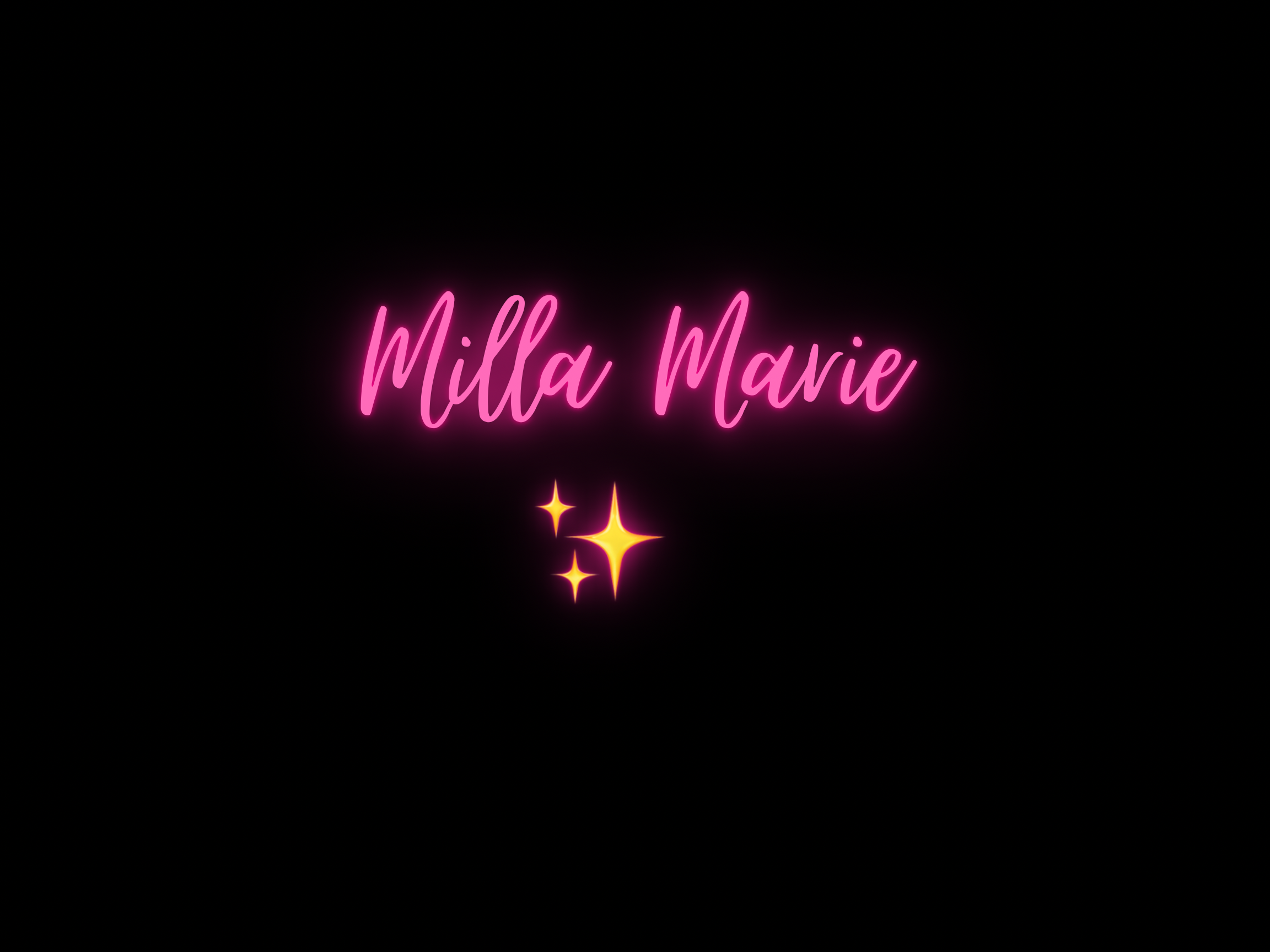 millamariie thumbnail