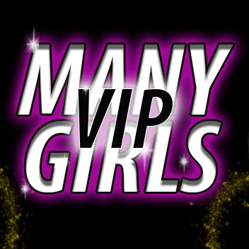 MANY GIRLS|VIP profile