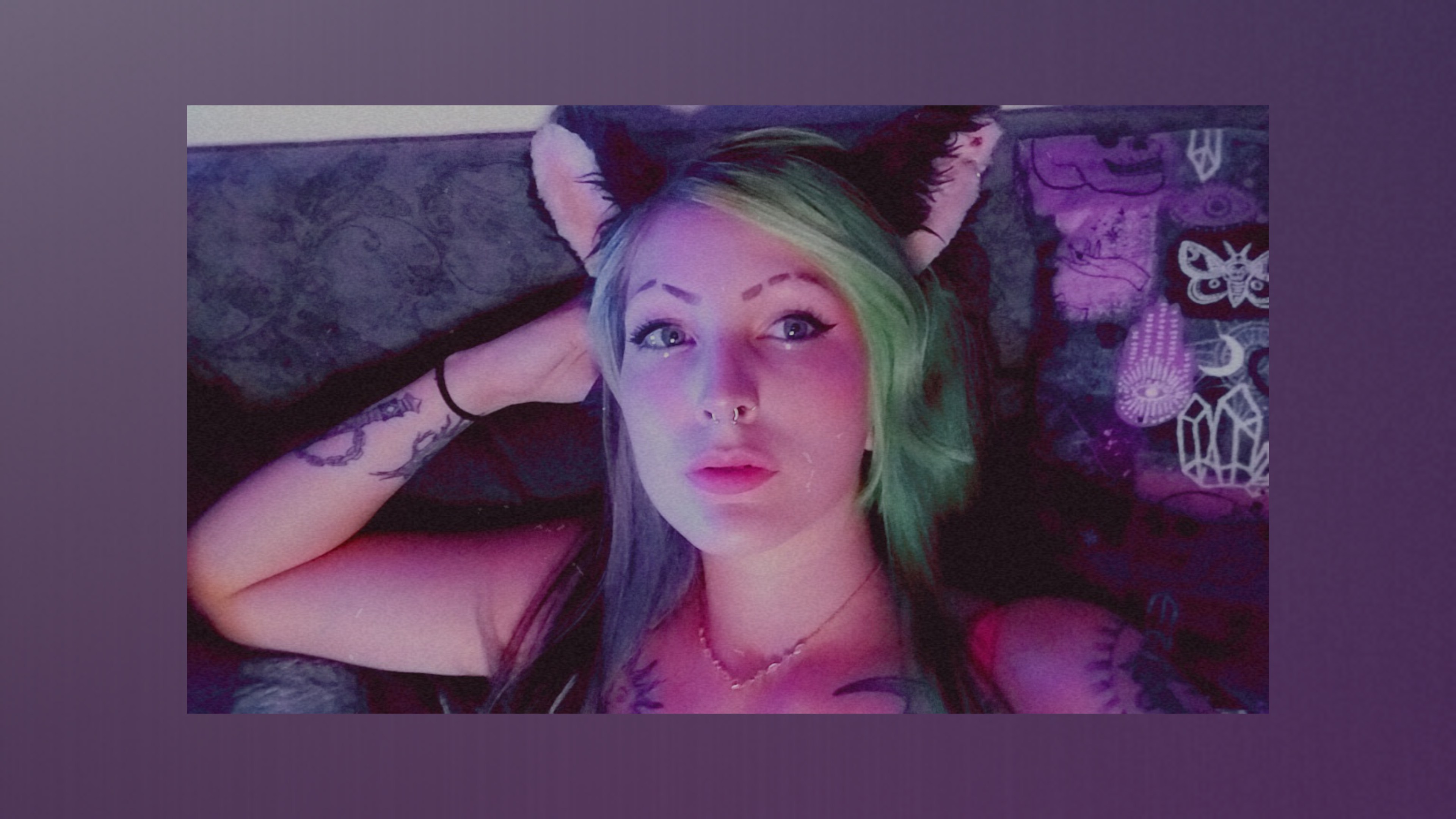 bbygirlfox profile