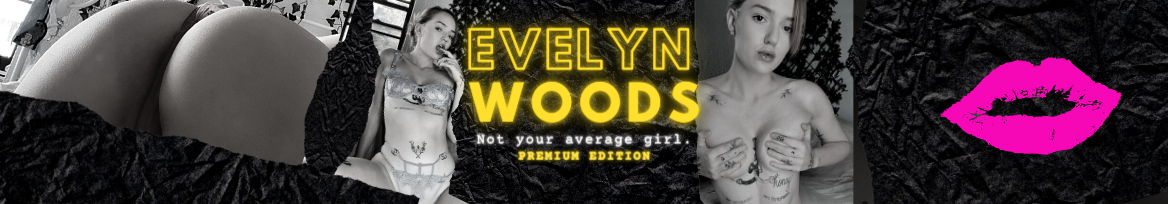 Evelyn Woods thumbnail