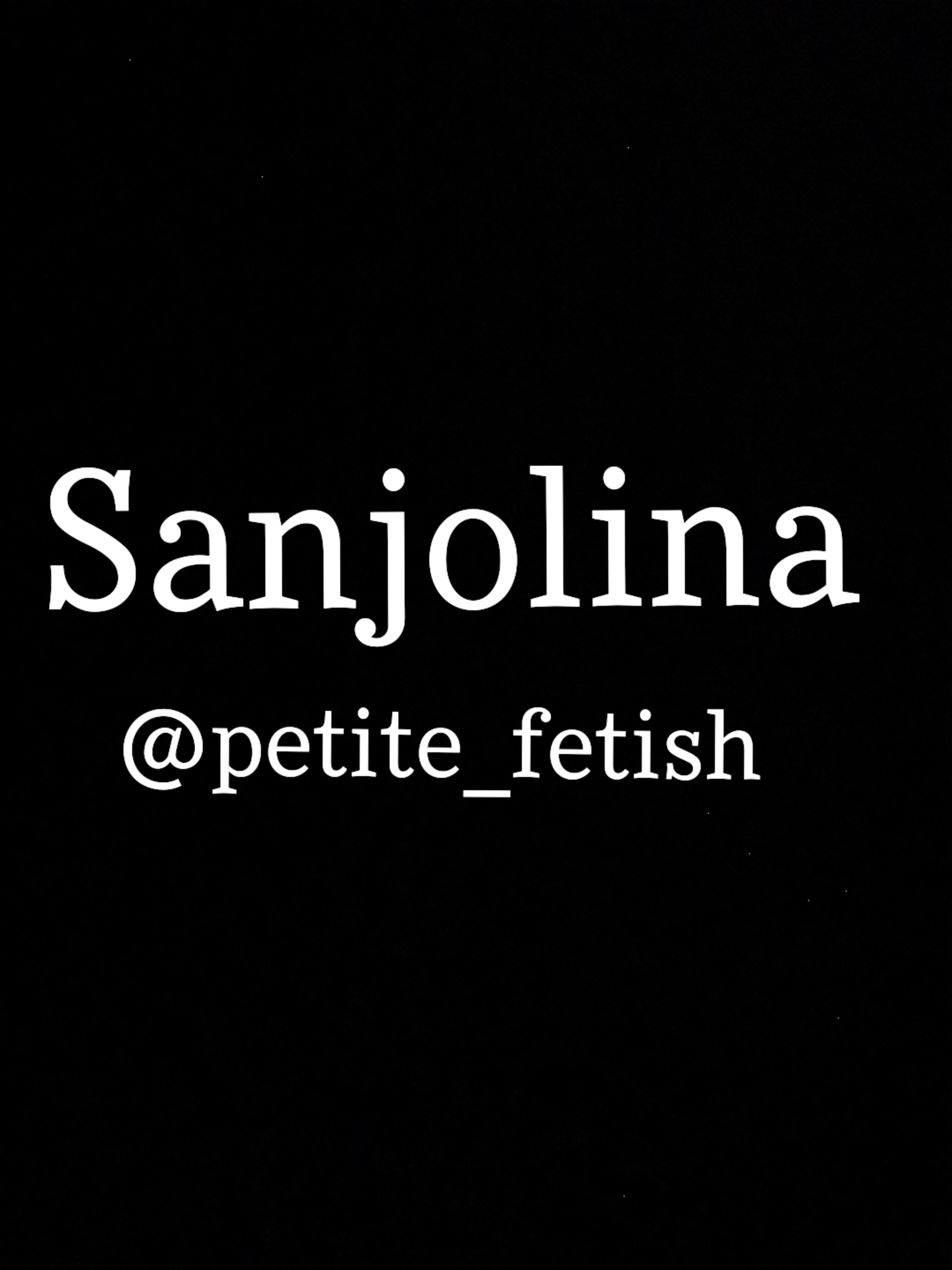 sanjolina thumbnail