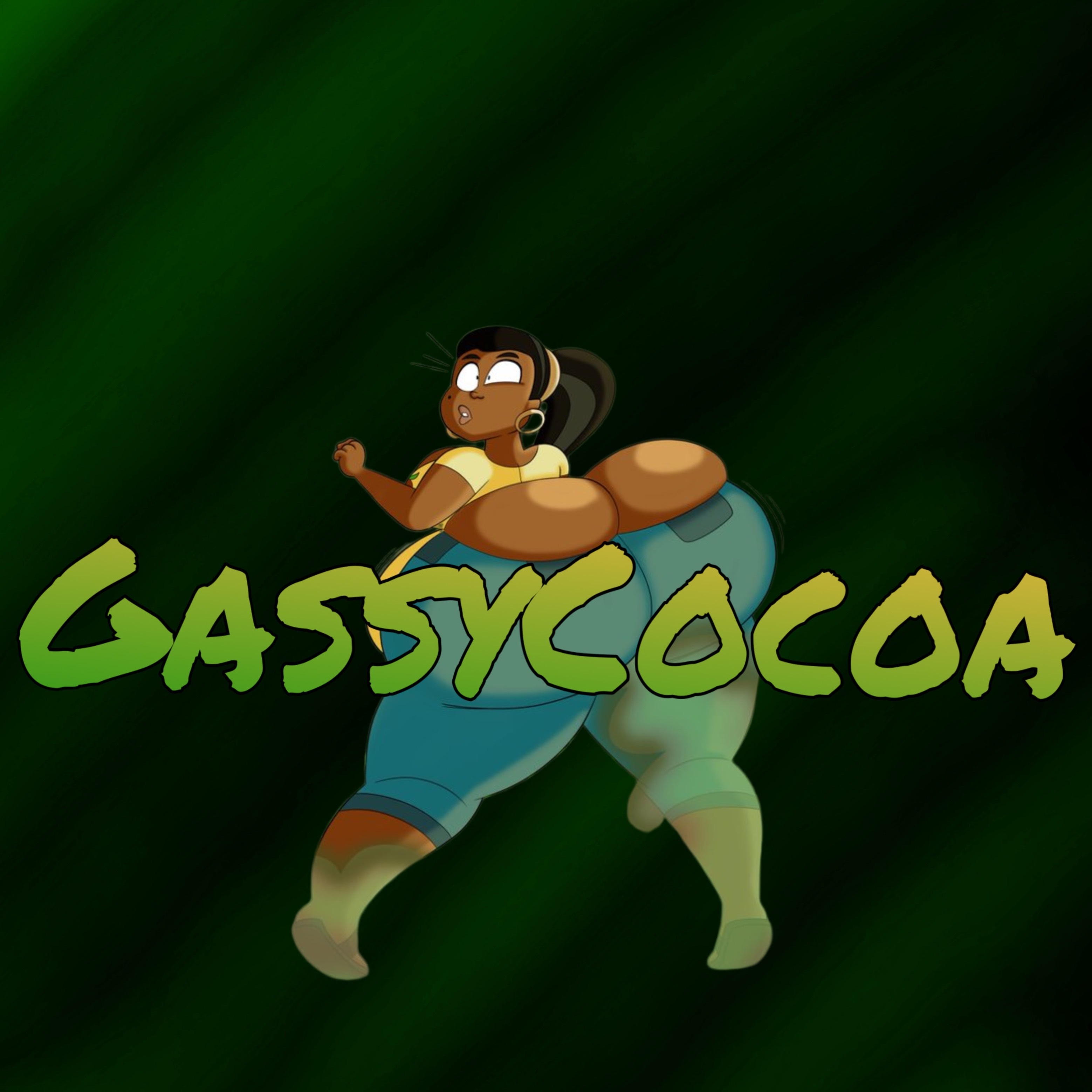 gassycocoa thumbnail