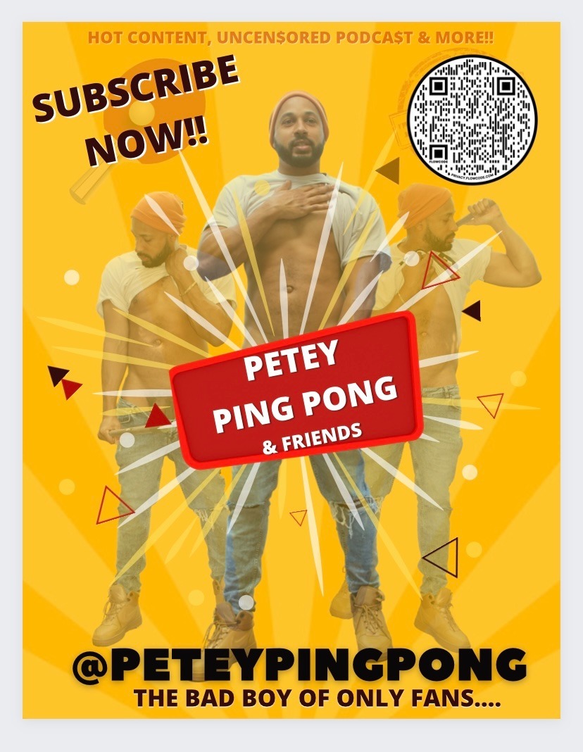 Petey Ping Pong profile