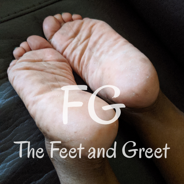 FeetAndGreet profile