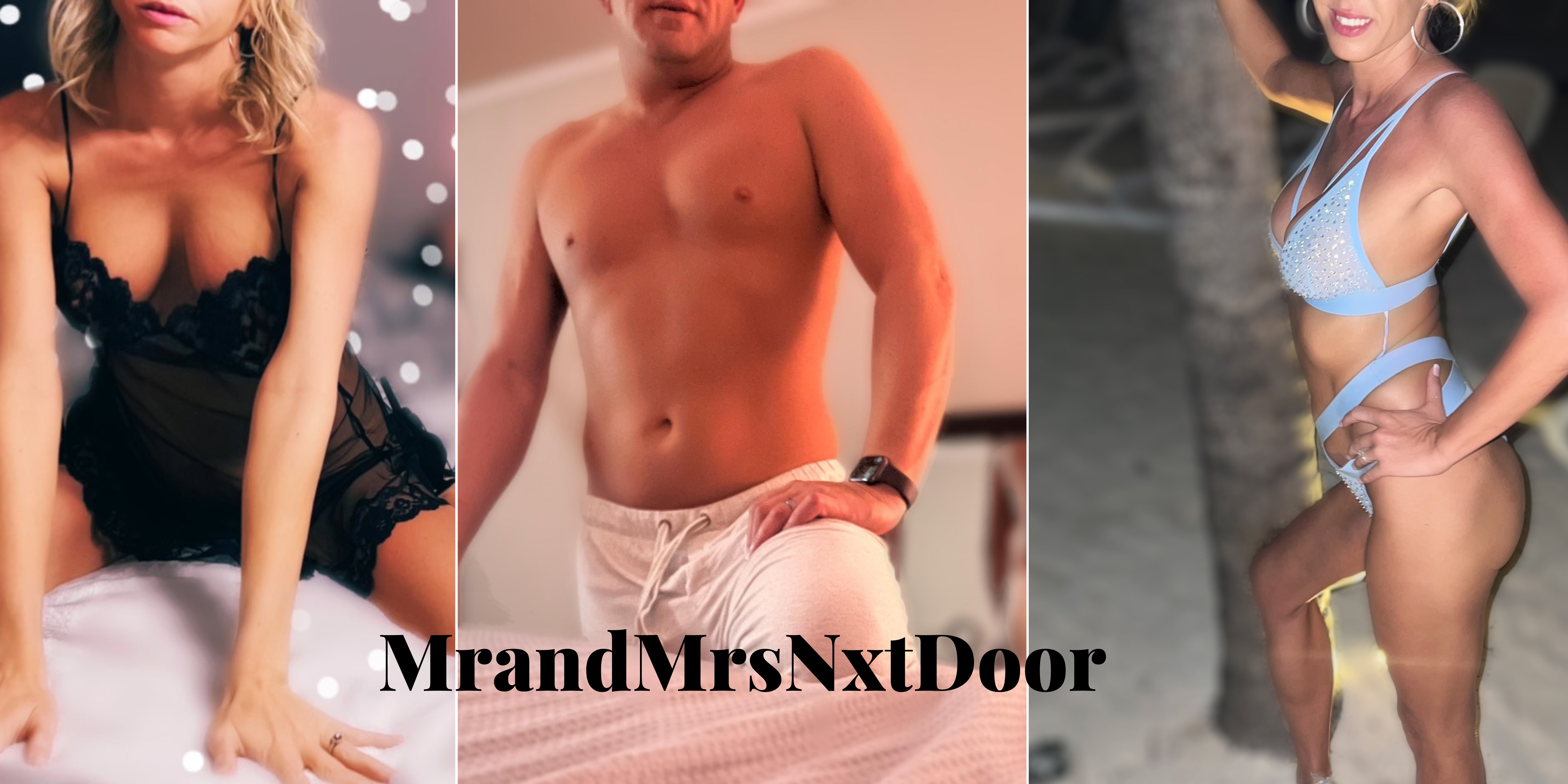 MrandMrsNxtDoor VIP thumbnail