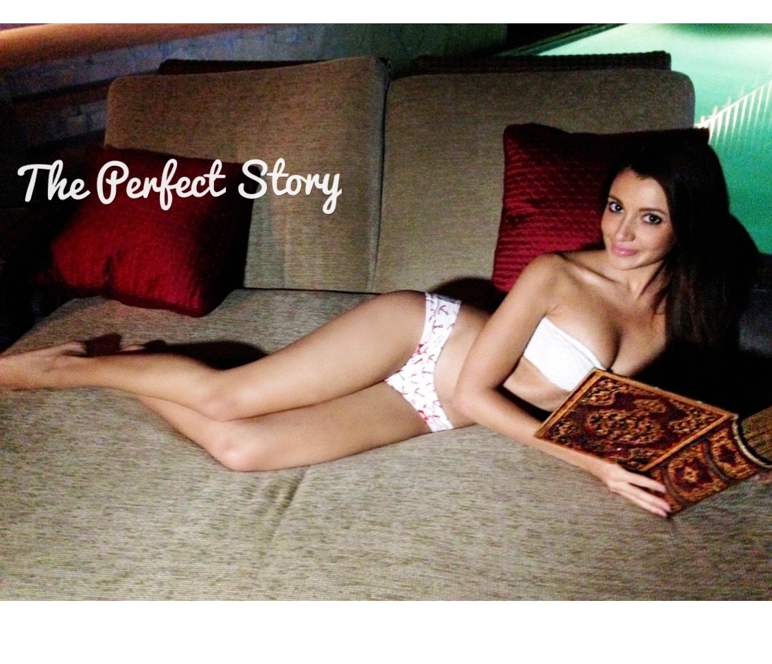 theperfectstory thumbnail