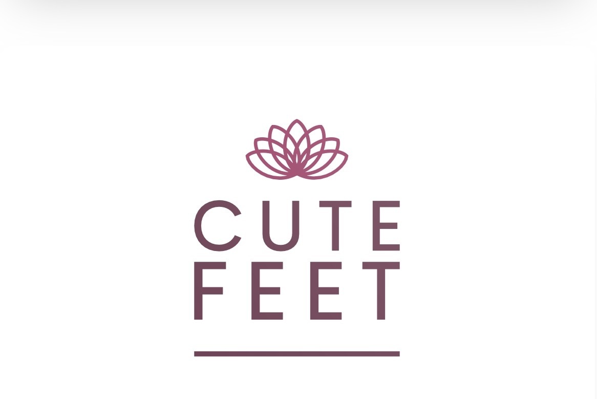 Cute Feet 👣 thumbnail