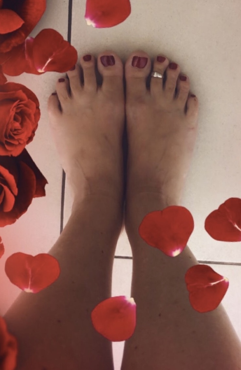 feetnflirt profile