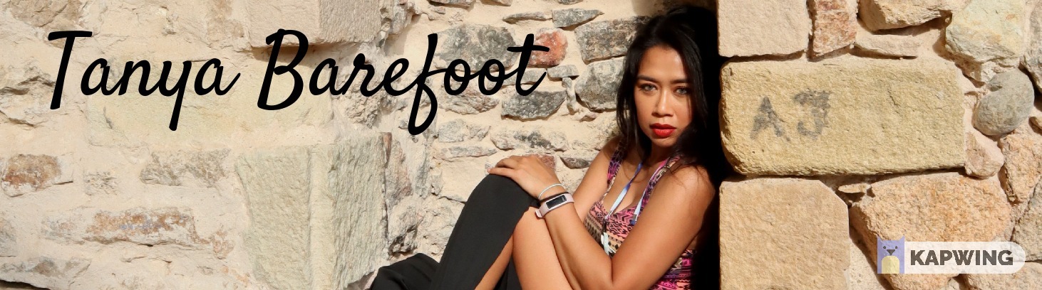 Tanya Barefoot thumbnail