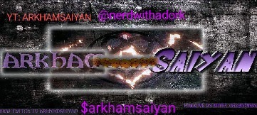 ArkhamSaiyan thumbnail